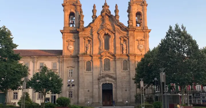 Tour por la tarde y por la noche en Braga