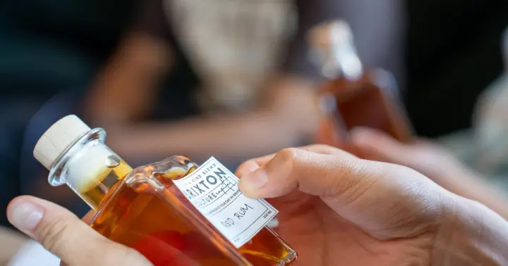 London: Brixton Rum Making, Caribbean Feast & Roots Tour