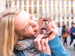 Tour del chocolate y la cerveza por Bruselas