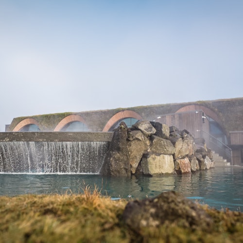 Laguna de Laugarás: Entrada Premium