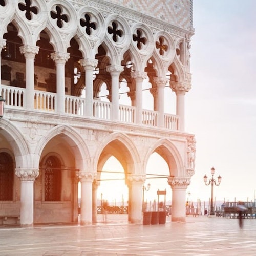 Basílica de San Marcos, Campanario y Palacio Ducal: Entrada + Audioguía