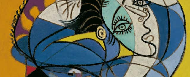 Visita guiada por el Museo Picasso + Entrada sin colas