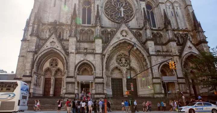 4-hour Harlem Gospel Tour in New York City
