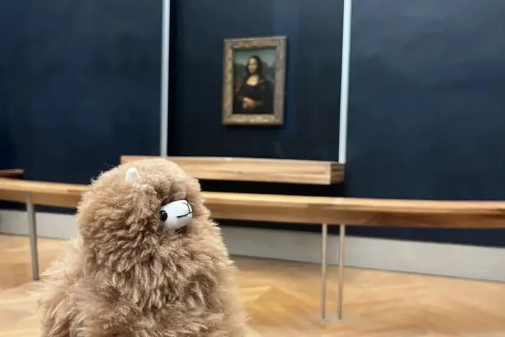 Visita guiada privada por el Louvre