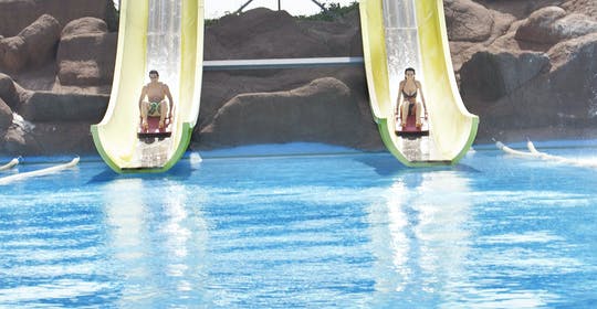 Entradas Aquópolis Costa Dorada