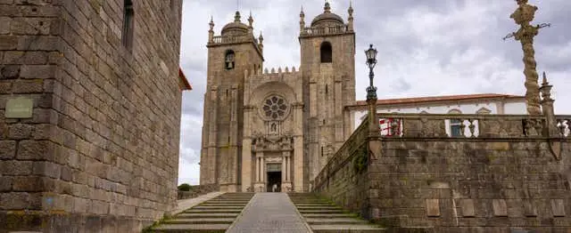 Porto Private Day Trip