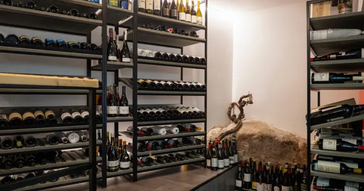 A Coruña: Food and Wine Tasting Experience