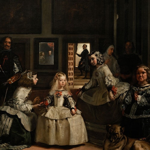 Prado Museum: Skip The Line Ticket + Guided Tour