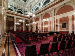 Vienna Residence Orchestra Concert at the Old Stock Exchange