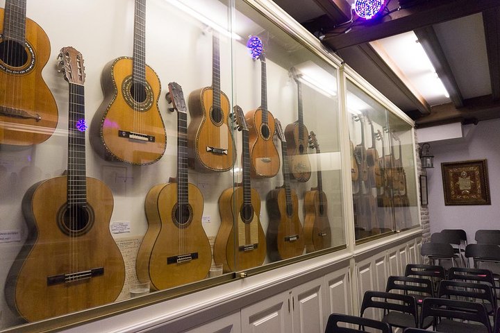 Flamenco & Tapas Tour en Sevilla