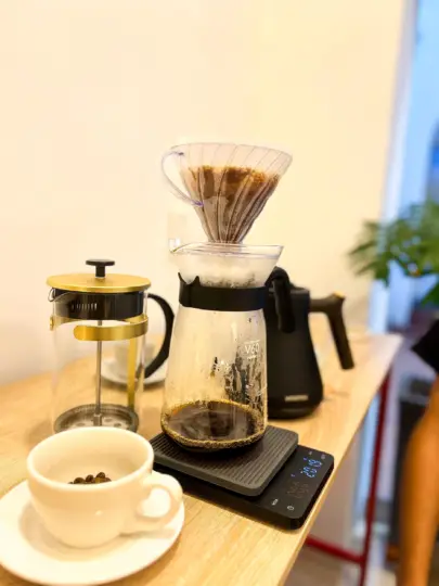 Descubre la historia del café mientras conoces la ciudad