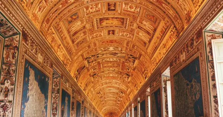 Roma: visita a los Museos Vaticanos y la Capilla Sixtina