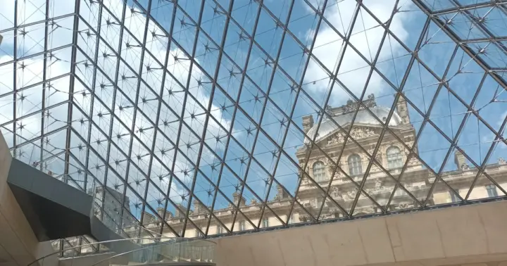 Skip the Line Guided Tour of Louvre Museum Highlights