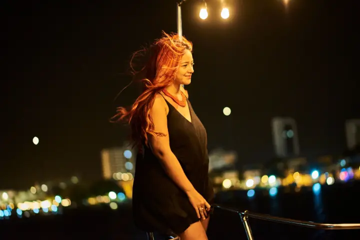 Cartagena: crucero por la bahía con cena y vino