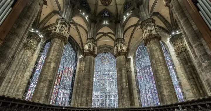 Milán: entrada directa a la Catedral - sin terraza
