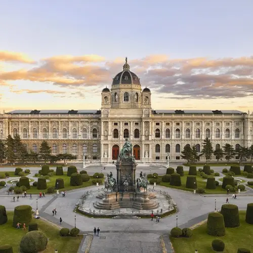 Leopold Museum + Kunsthistorisches Museum Vienna