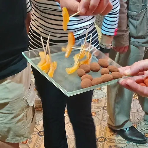Niza Visita gastronómica guiada