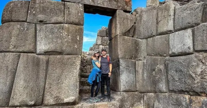 Cusco: City Tour with Sacsayhuaman & Qorikancha Entry