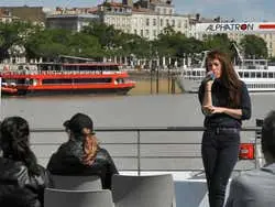 Bordeaux Wine & Canelés Tasting Cruise