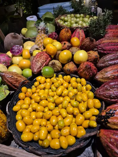 Bogotá: tour gastronómico histórico con degustaciones