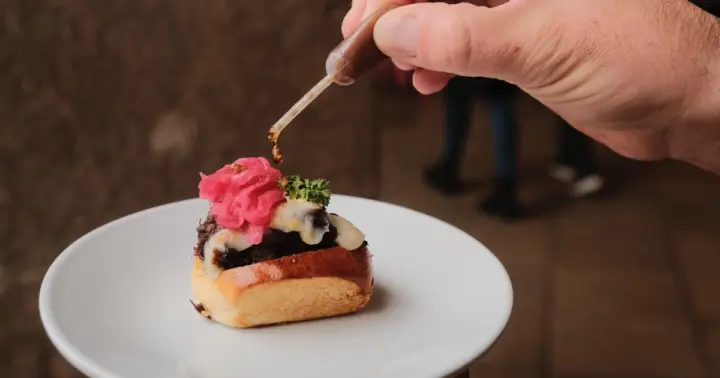 Bilbao: tour gastronómico de pintxos y sabores vascos con 9 degustaciones