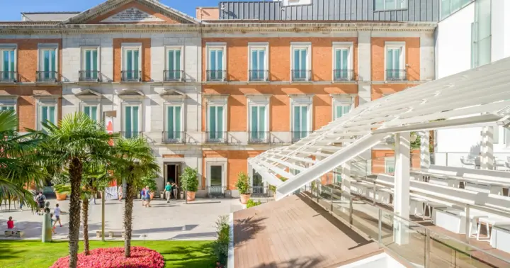 Madrid Art Walk Pass: Prado, Reina Sofia, & Thyssen Museums