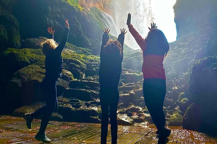 Explora el Monasterio de Piedra y el Reino de Aragon desde Madrid