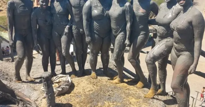 Cartagena: 4 Hour Private Tour to Totumo Mud Volcano