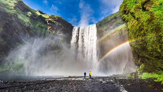 South Coast classic tour