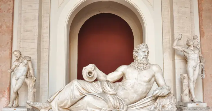 Vaticano: museos, Capilla Sixtina y acceso a la basílica.