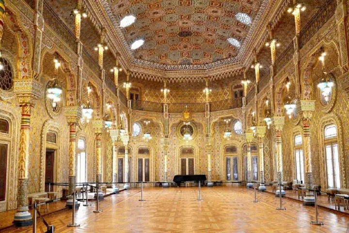 Oporto: tour por el casco antiguo y los monumentos