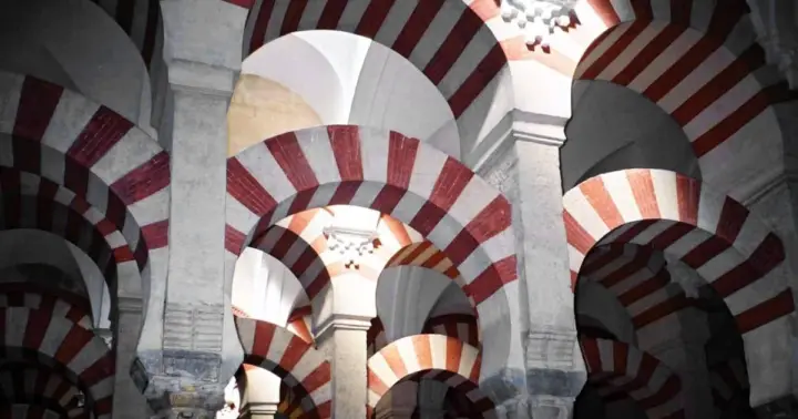 Mezquita 1 Hour Private Tour