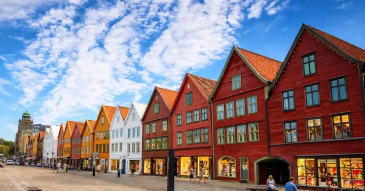 Bergen: tour prémium en minibús por joyas ocultas