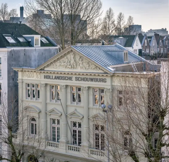 Amsterdam: Semiprivate Anne Frank & Jewish History Tour