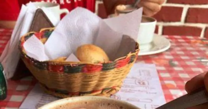 Gastronomic tour of Old Bogotá: 12 flavors you must try