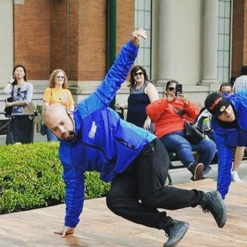 Harlem y el Bronx: Visita en autobús a la cuna del hip-hop