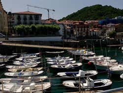 Excursión a San Juan de Gaztelugatxe, Guernica y Mundaka