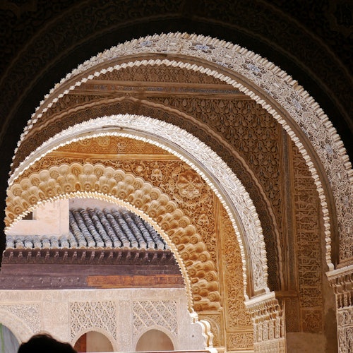 Granada: Visitas Guiadas a la Alhambra, la Catedral de Granada y la Capilla Real