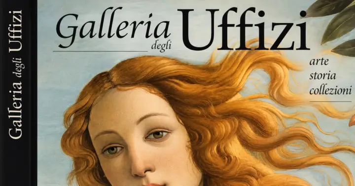 Florence 360° Full-Day Tour: Uffizi, Accademia, Food & Wine