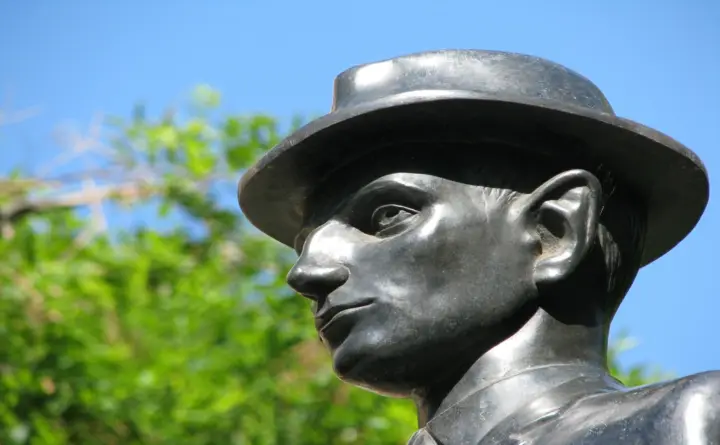 Kafka en el Barrio Judío y la Ciudad Vieja de Praga Visita Privada