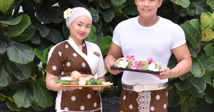 Kuala Lumpur: Tropical Reawakening Spa Experience