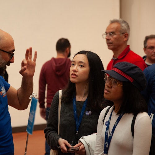Uffizi Gallery: Reserved Entry + Small Group Guided Tour