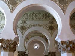 Tour por la judería de Toledo