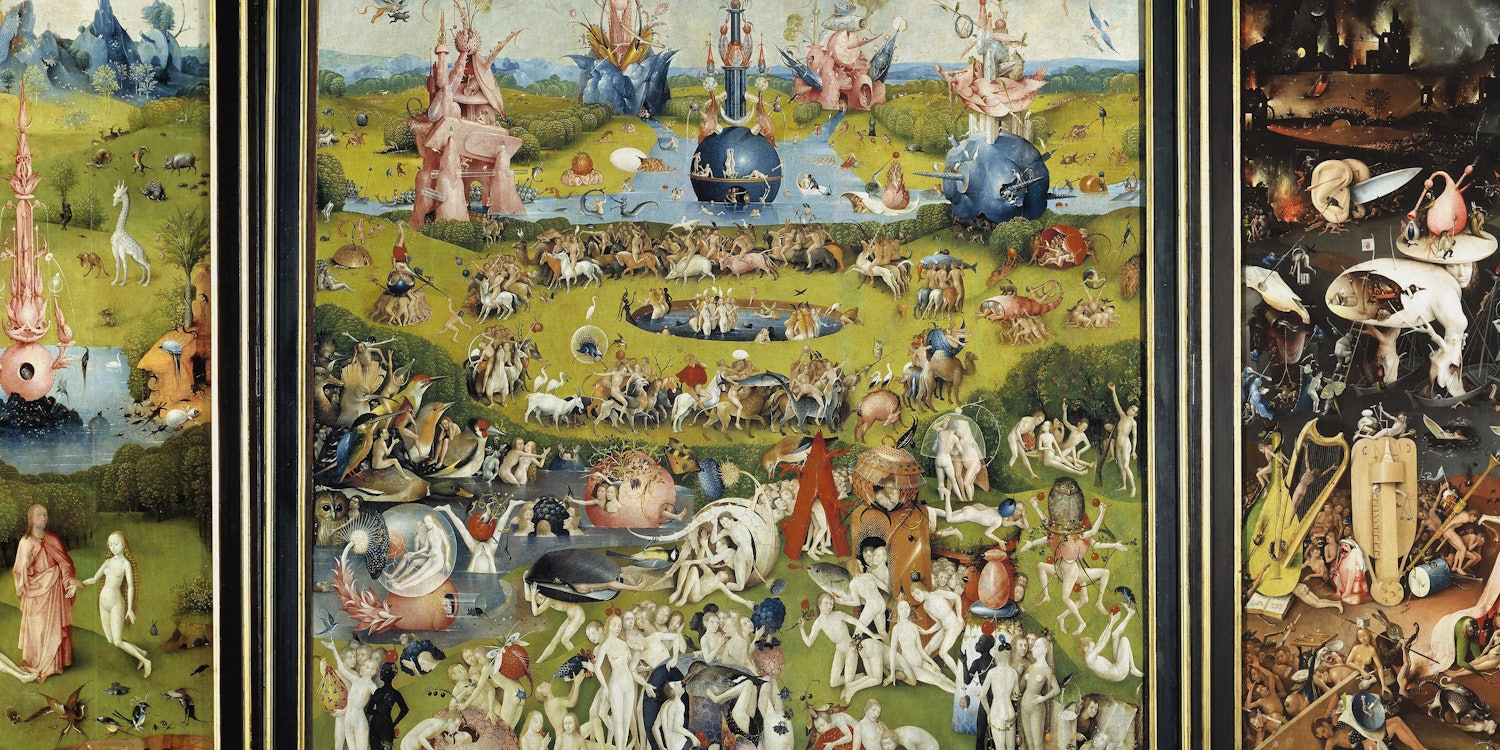 Madrid: Visita guiada a pie + Entrada al Museo del Prado