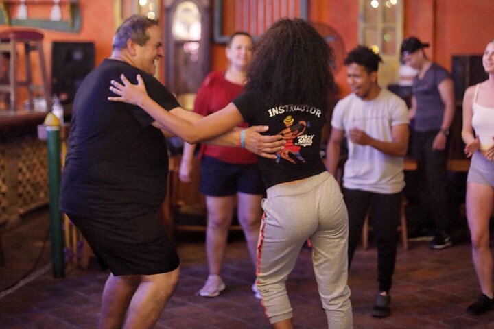 Clases Privadas de Baile en Cartagena