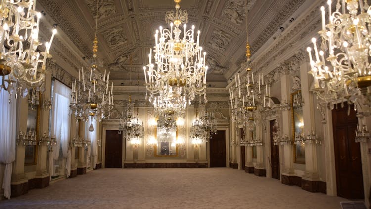 Pase de 5 días para Uffizi, Pitti y Boboli con aplicación de audio y libros electrónicos