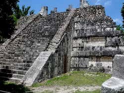 Chichén Itzá & Ek Balam Day Trip