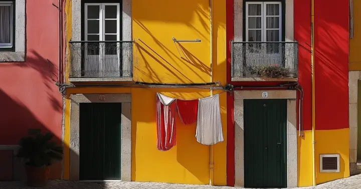 Lisbon: Alfama, Chiado and Baixa Walking Tour with Tastings