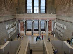 Entradas a la colección egipcia del Neues Museum con audioguía