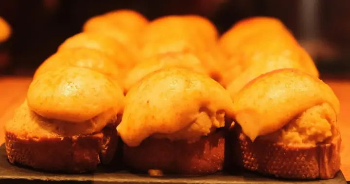 Bilbao: Pintxos & Basque Flavours Food Tour with 9 Tastings